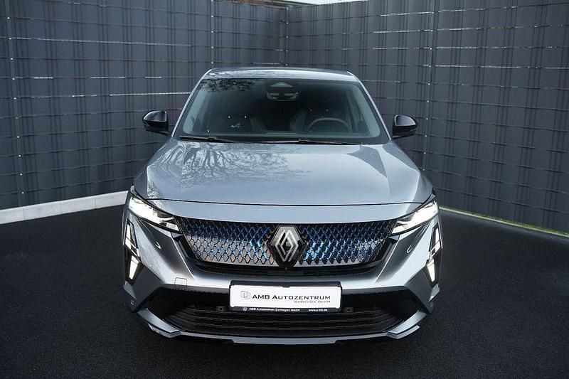 Gebraucht Renault Rafale Esprit Alpine 300 PS (220 kW) 2025 Grau SUV