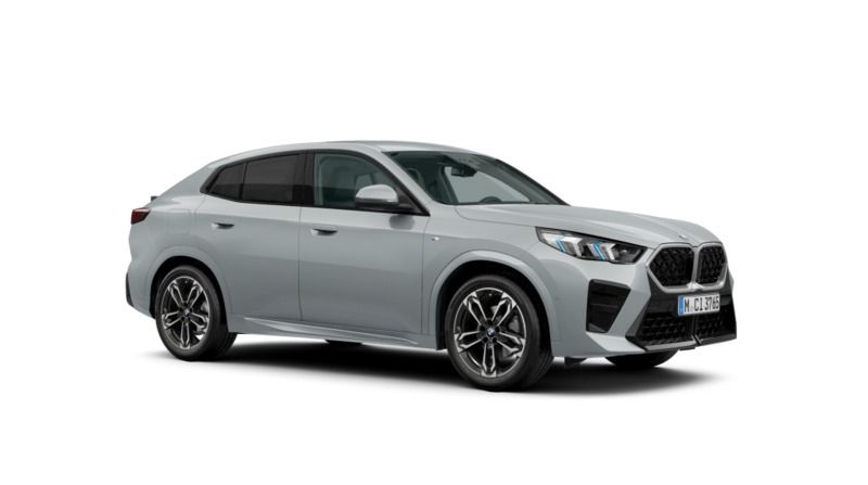 Neu BMW X2 Comfort Edition 150 PS (110 kW) 2025 SUV