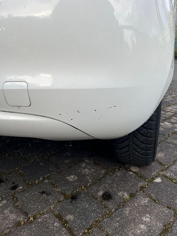 Gebraucht Opel Corsa Edition 75 PS (55 kW) 2016 Weiß Kleinwagen