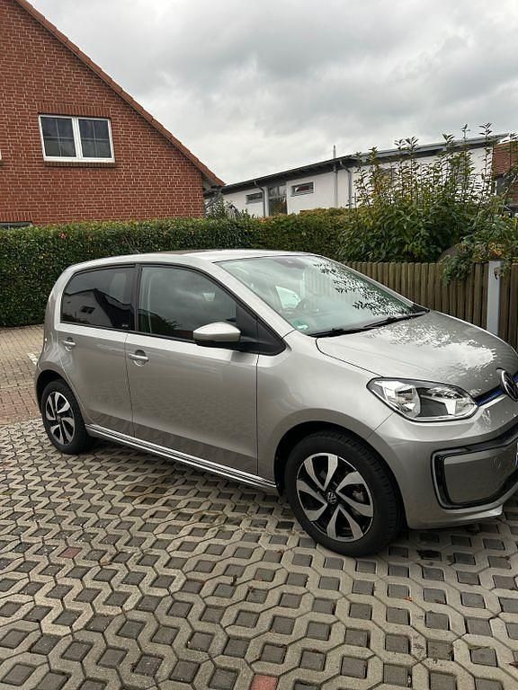 Gebraucht 2021 VW e-up! Kleinwagen | 14.300 € (Fairer Preis) - Bild 1/4
