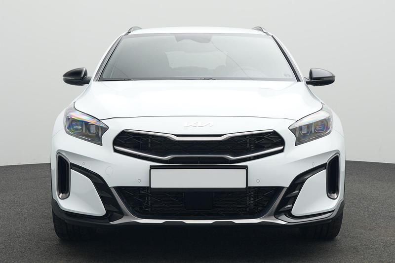 Carraraweiß Neu 2025 Kia XCeed SUV | 32.490 € (Fairer Preis) - Bild 1/4