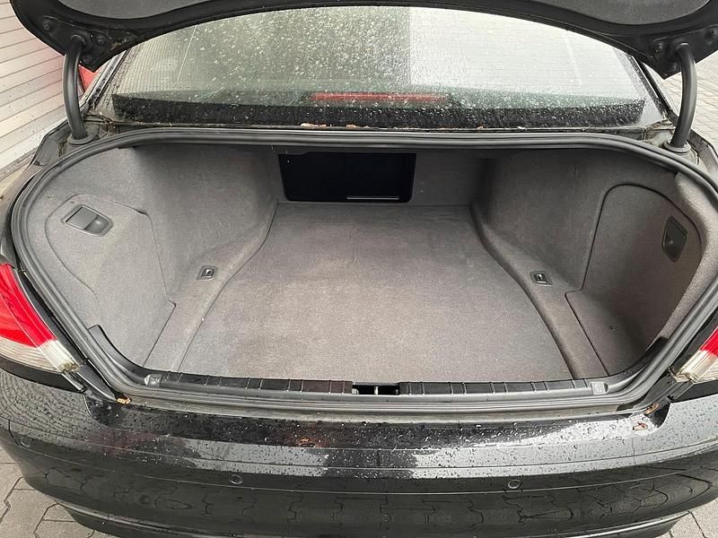 Gebraucht BMW 740 305 PS (224 kW) 2005 Schwarz Limousine