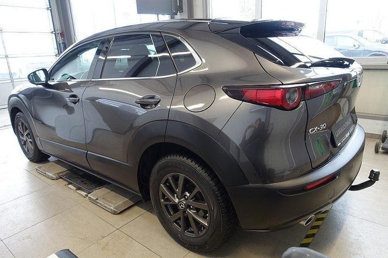 Gebraucht Mazda CX-30 122 PS (89 kW) 2021 SUV