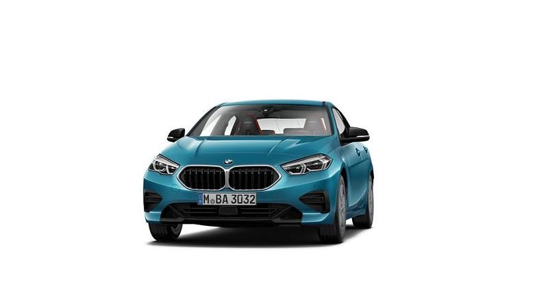 Gebraucht 2025 BMW 220 Comfort Edition Coupé | 36.580 € (Guter Preis) - Bild 1/2