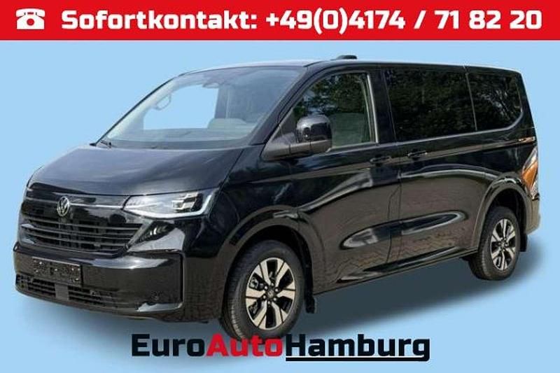 Neu VW Caravelle 150 PS (110 kW) 2026 Clear white Van / Kleinbus