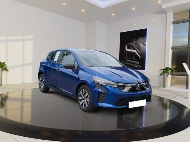 Blau Gebraucht 2025 Mitsubishi Colt Basis | 15.589 € (Fairer Preis) - Bild 1/1