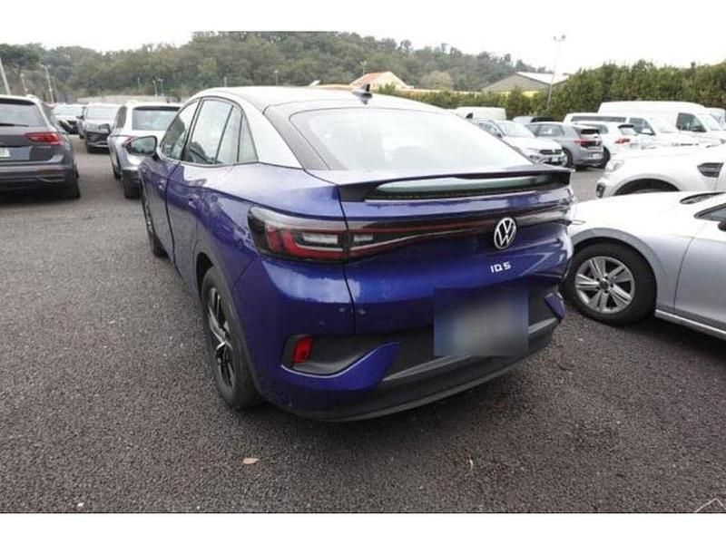 Gebraucht VW ID.5 Pro Performance 150 kW (204 PS) 2023 Blau SUV