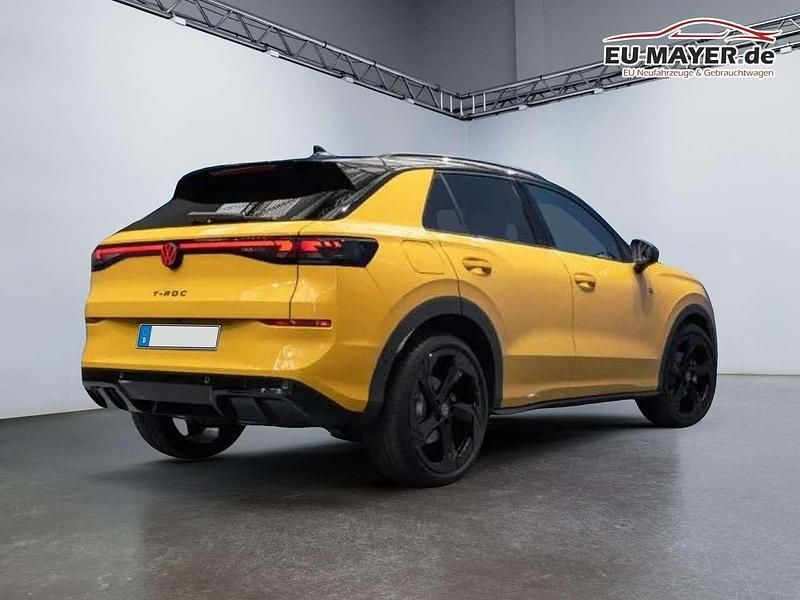Neu VW T-Roc Trendline 116 PS (85 kW) 2026 Waehlbar SUV