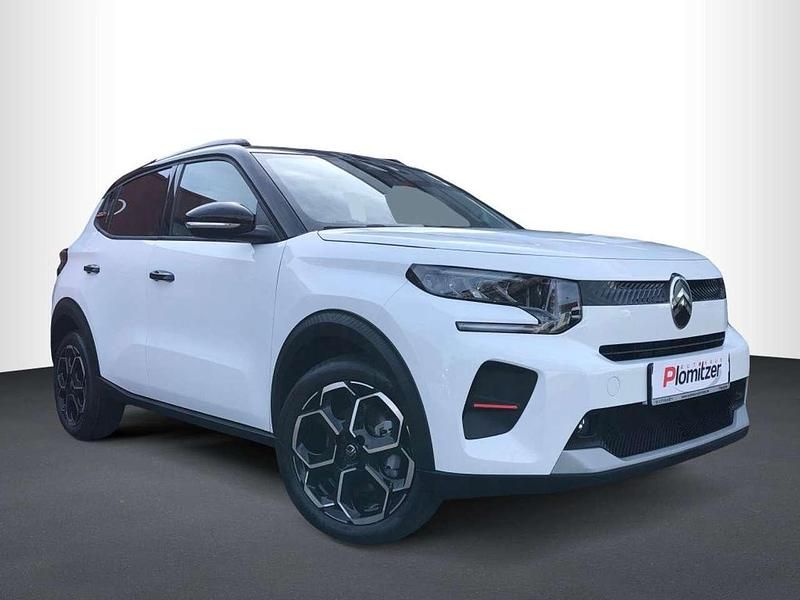 Polarweiß Gebraucht 2025 Citroën C3 Start Kleinwagen | 18.480 € (Fairer Preis) - Bild 1/4
