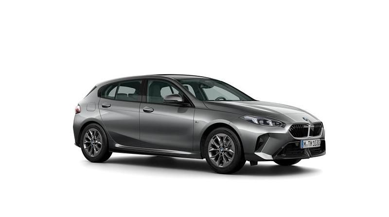 Second-hand BMW 120 Efficient Dynamics 156 CP (114 kW) 2026 Hatchback