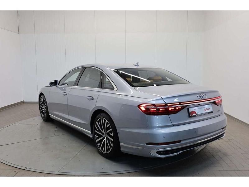 Gebraucht Audi A8 Ambiente 286 PS (210 kW) 2023 Silber Limousine