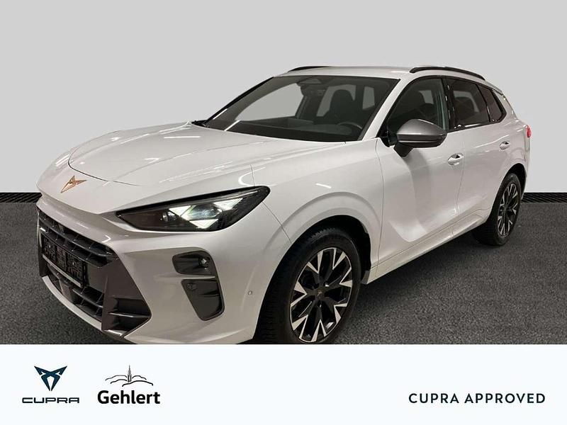 Eisweiß Gebraucht 2025 Cupra Terramar SUV | 36.900 € - Bild 1/4