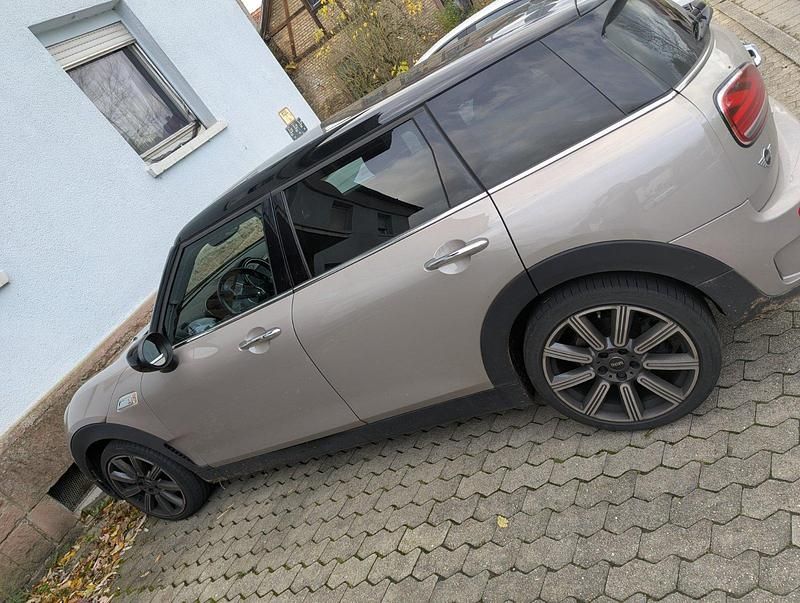 Gebraucht Mini Cooper 180 PS (132 kW) 2022 Kleinwagen