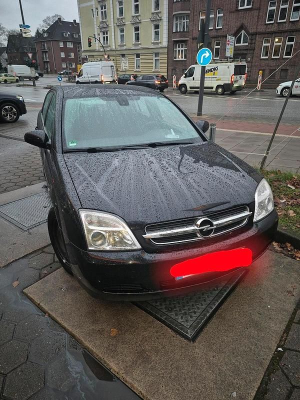 Gebraucht 2003 Opel Vectra Limousine | 1.700 € (Fairer Preis) - Bild 1/4