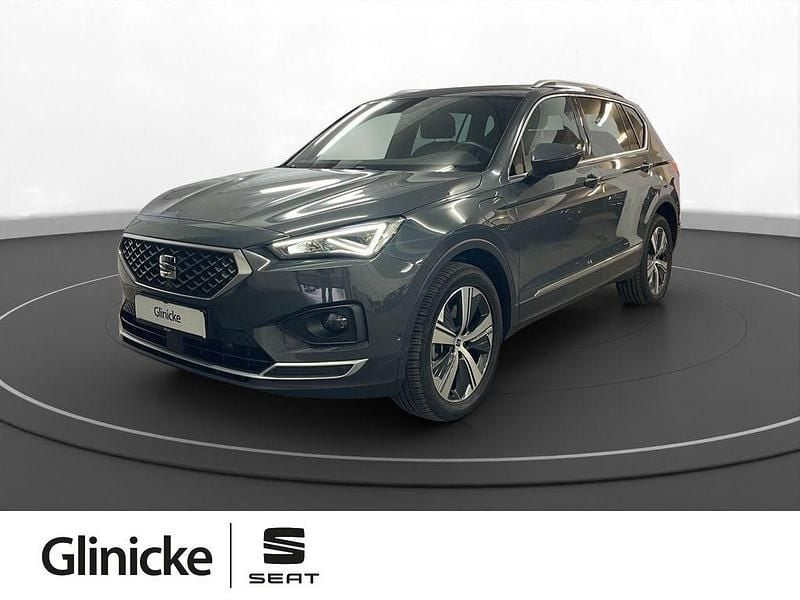 Delfingrau Gebraucht 2023 Seat Tarraco Xperience SUV | 30.480 € (Guter Preis) - Bild 1/4