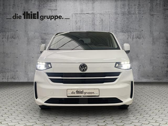 Neu VW T7 110 PS (80 kW) 2025 Sonstige Van
