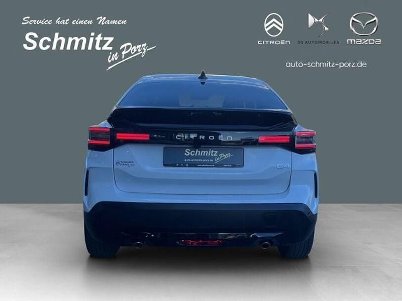 Gebraucht Citroën C4 131 PS (96 kW) 2025 Weiss SUV