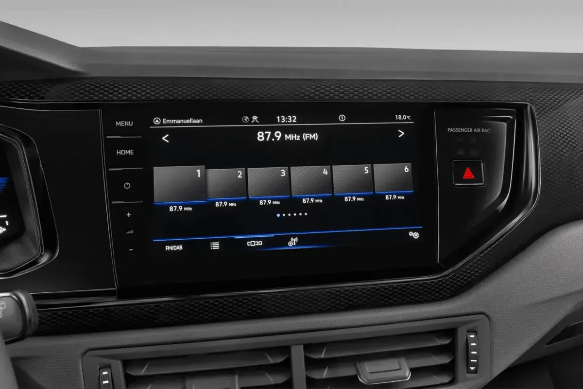 Gebraucht VW Polo 80 PS (58 kW) 2024 Kleinwagen