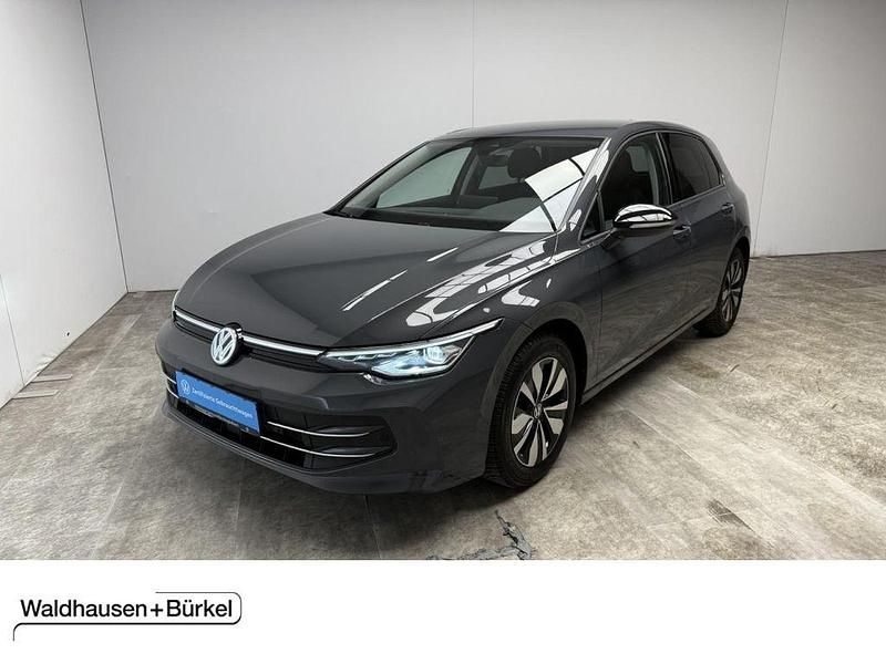 Delfingrau Gebraucht 2024 VW Golf VIII Goal Limousine | 29.400 € (Teuer) - Bild 1/4
