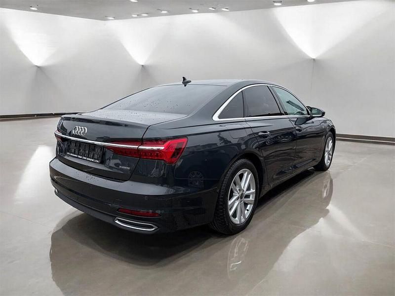 Gebraucht Audi A6 299 PS (219 kW) 2023 Grau Limousine