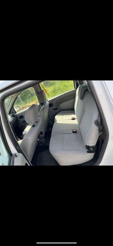 Gebraucht 2008 Dacia Logan MCV Kombi | 1.499 € (Fairer Preis) - Bild 1/4