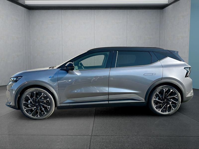 Gebraucht Renault Scenic E-Tech 160 kW (218 PS) 2024 Grau SUV