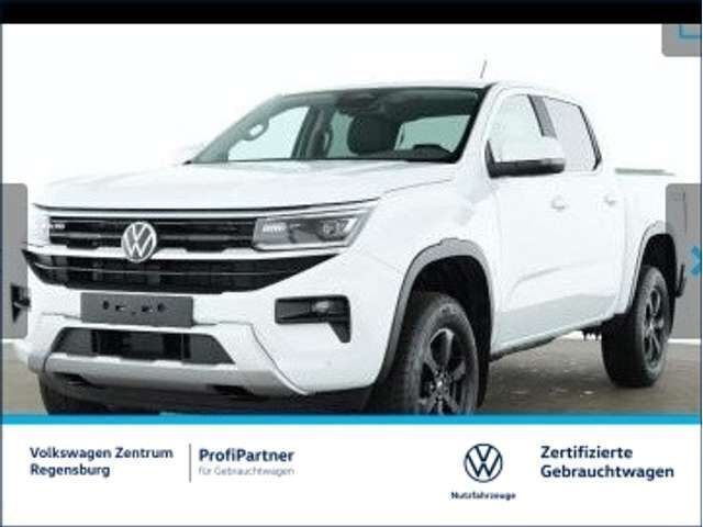 Gebraucht 2024 VW Amarok Style Abholung | 54.870 € - Bild 1/2
