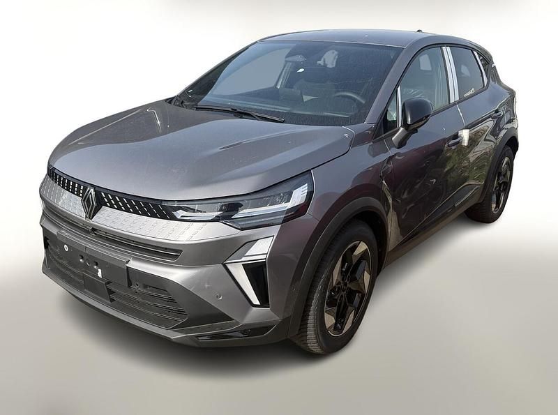 Neu Renault Captur Techno 140 PS (102 kW) 2025 Rot SUV