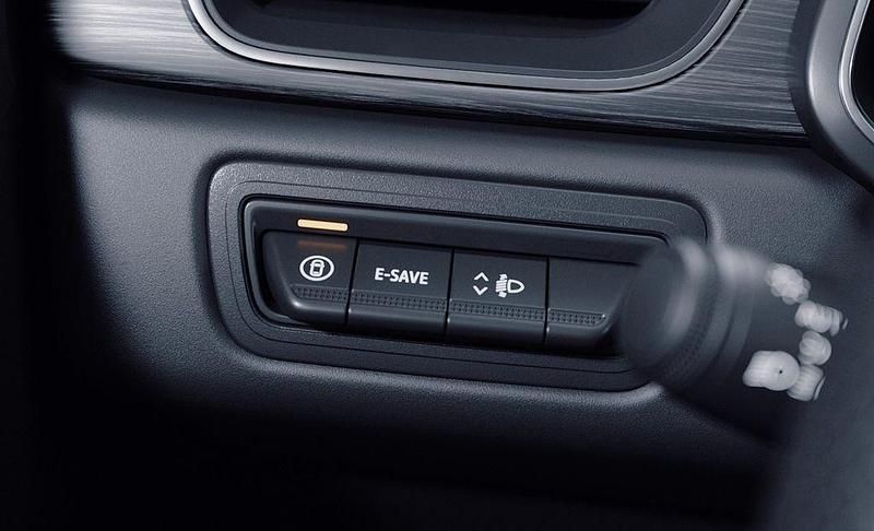 Gebraucht Mitsubishi ASX Plus 91 PS (66 kW) 2025 Weiß SUV