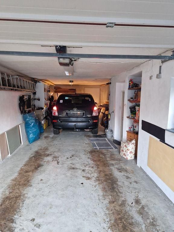 Gebraucht Toyota Corolla Verso Executive 129 PS (94 kW) 2009 Schwarz Van / Kleinbus