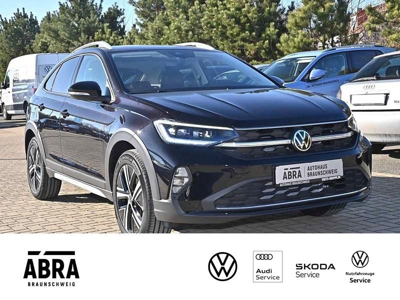 Gebraucht VW Taigo Style 116 PS (85 kW) 2025 Schwarz SUV