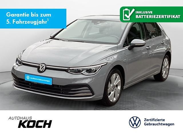 Gebraucht 2022 VW Golf VIII Style | 22.996 € (Guter Preis) - Bild 1/4