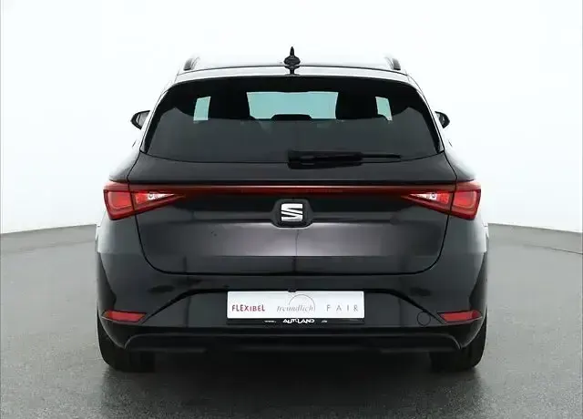 Gebraucht Seat Leon 2024 Andere