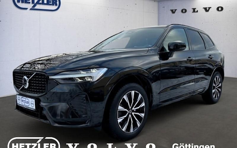 Gebraucht Volvo XC60 Plus 197 PS (144 kW) 2023 Schwarz SUV