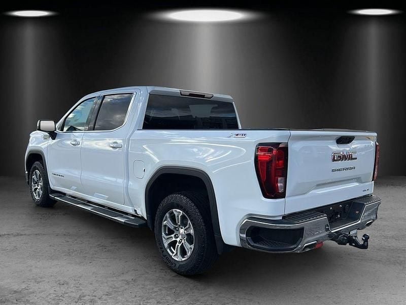 Gebraucht GMC Sierra 355 PS (261 kW) 2023 Summit white Pickup