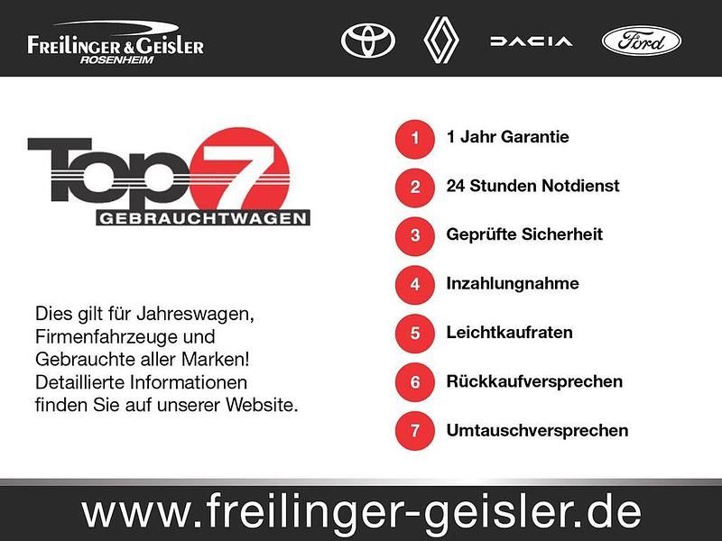 Neu Toyota bZ4X 150 kW (204 PS) 2025 Andere SUV