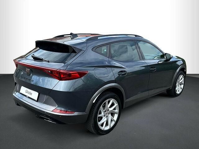 Gebraucht Cupra Formentor 150 PS (110 kW) 2024 "magnetic tech" SUV