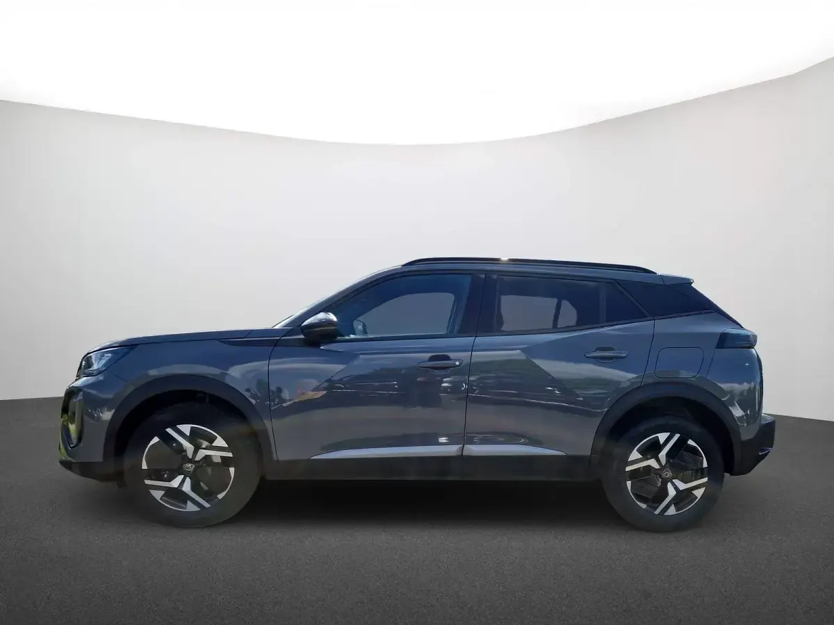 Gebraucht Peugeot 2008 Allure 131 PS (96 kW) 2024 SUV