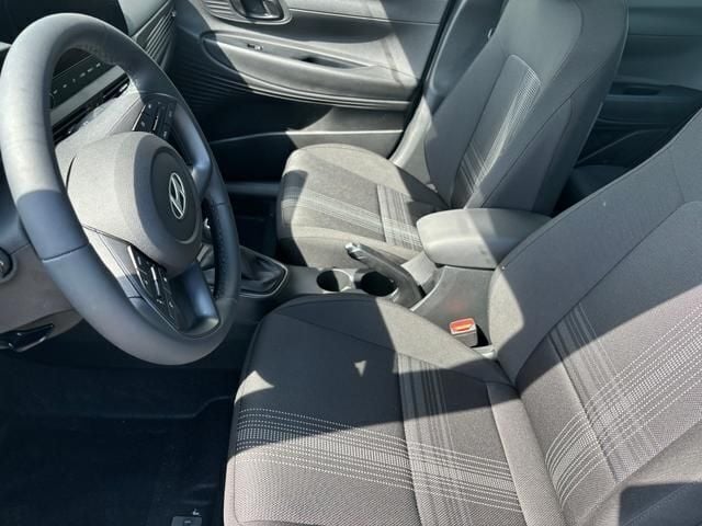 Neu 2025 Hyundai i20 Comfort Kleinwagen | 18.795 € (Fairer Preis) - Bild 1/1