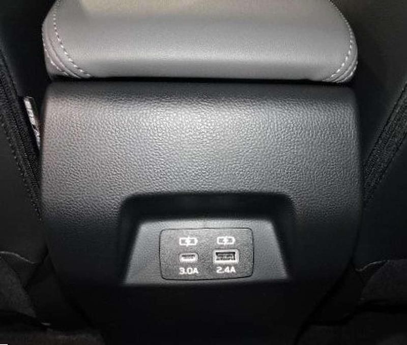 Neu Subaru Crosstrek Active 136 PS (100 kW) 2026 Crystal white pearl SUV