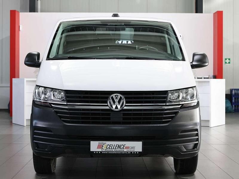 Gebraucht VW Transporter 150 PS (110 kW) 2020 Weiß Van