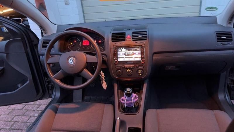 Gebraucht VW Golf IV 105 PS (77 kW) 2004 Grau Limousine