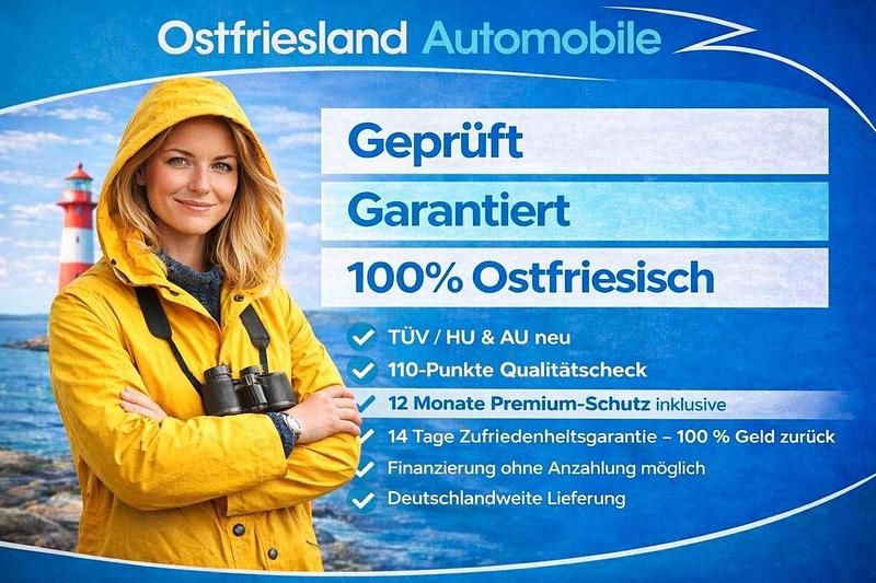 Gebraucht Ford Focus Cool & Connect 125 PS (91 kW) 2022 Weiß Kombi