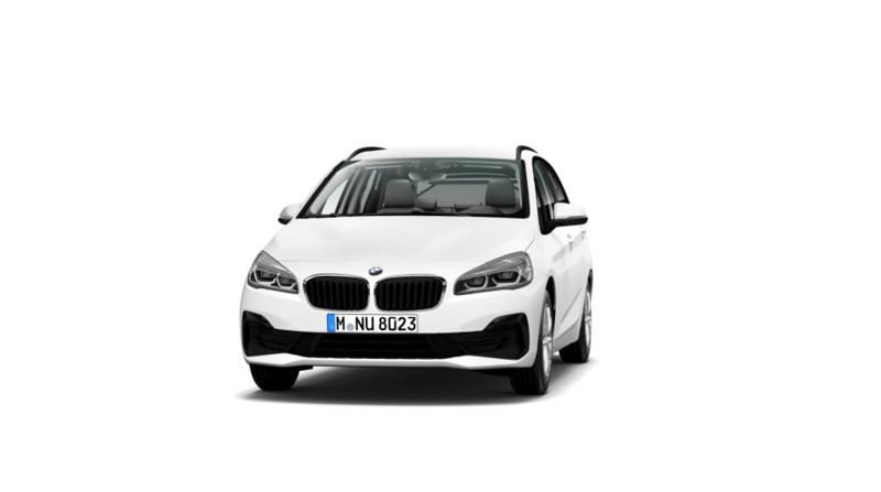 Gebraucht 2025 BMW 216 Active Tourer Advantage Van / Kleinbus | 16.990 € (Superpreis) - Bild 1/4