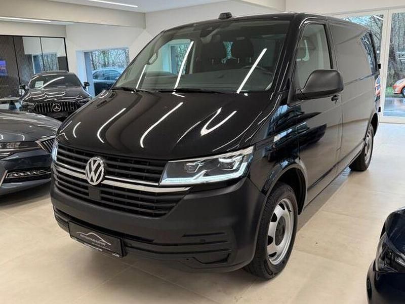 Gebraucht VW Transporter 177 PS (130 kW) 2021 Andere Van
