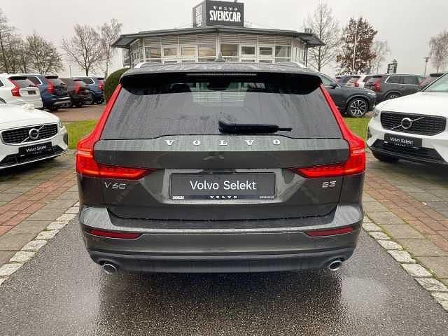 Gebraucht Volvo V60 120 PS (88 kW) 2021 Kombi