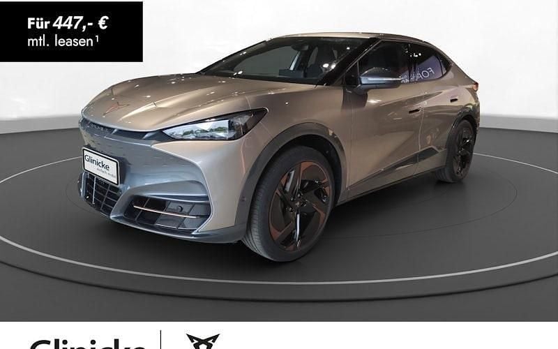 Atacama desert Neu 2025 Cupra Tavascan VZ SUV | 52.050 € (Guter Preis) - Bild 1/4