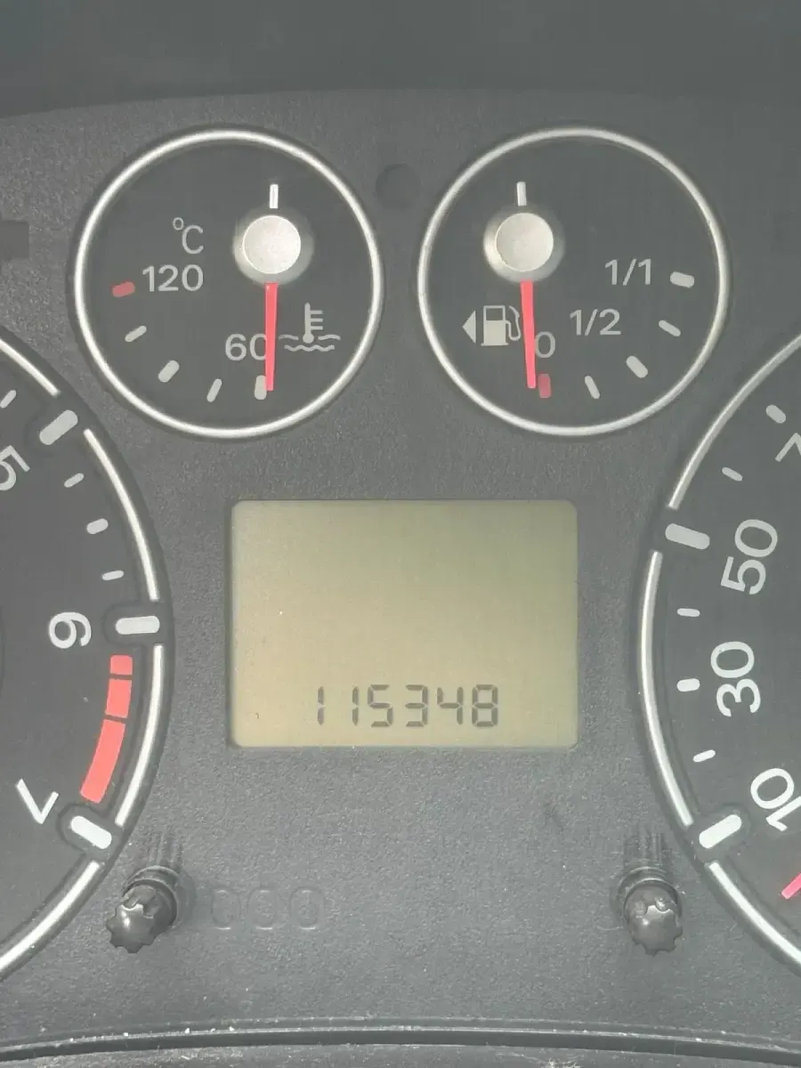 Gebraucht Ford Fiesta 69 PS (50 kW) 2008 Blau Kleinwagen