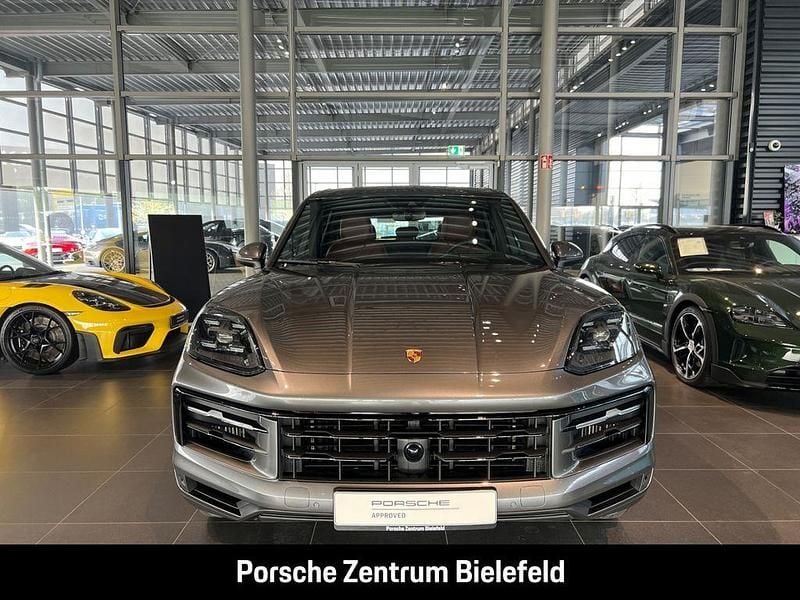 Gebraucht Porsche Cayenne S 475 PS (349 kW) 2023 Grau SUV