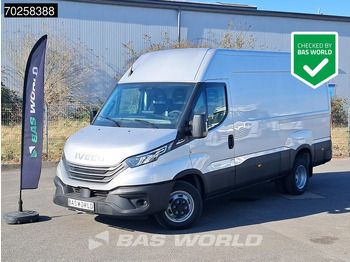 Neu 2025 Iveco Daily Van | 41.400 € (Superpreis) - Bild 1/3
